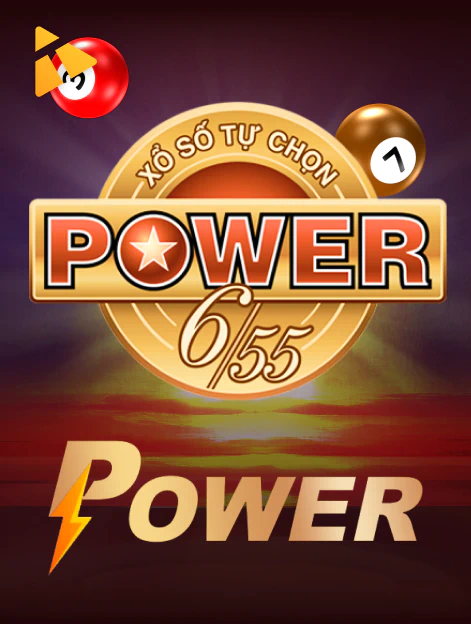 Power 655